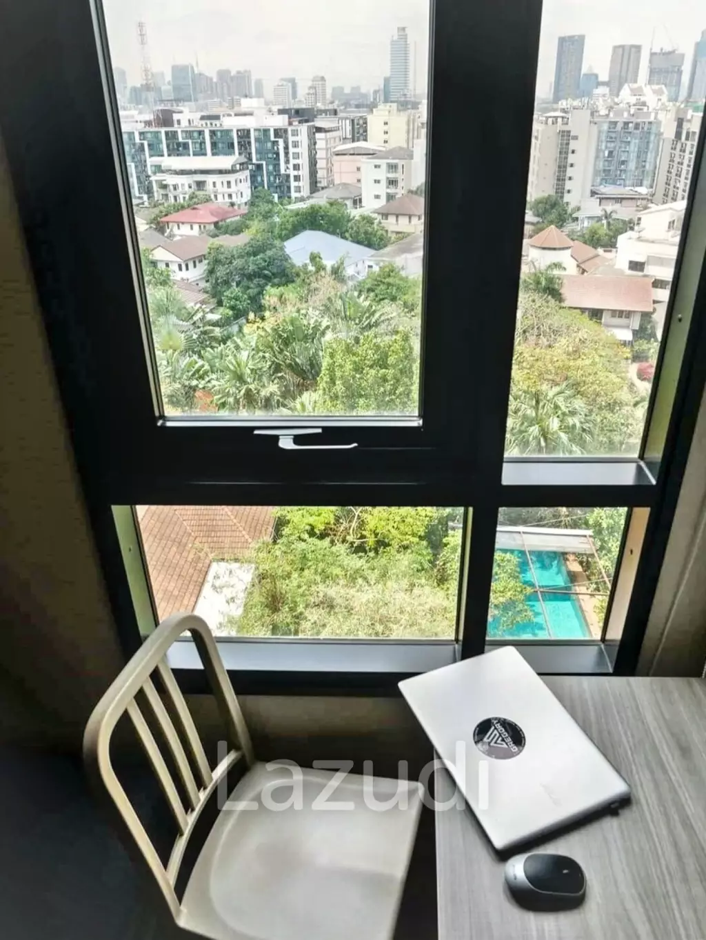 Studio 1 Bath 24 Sqm Condo For Sale