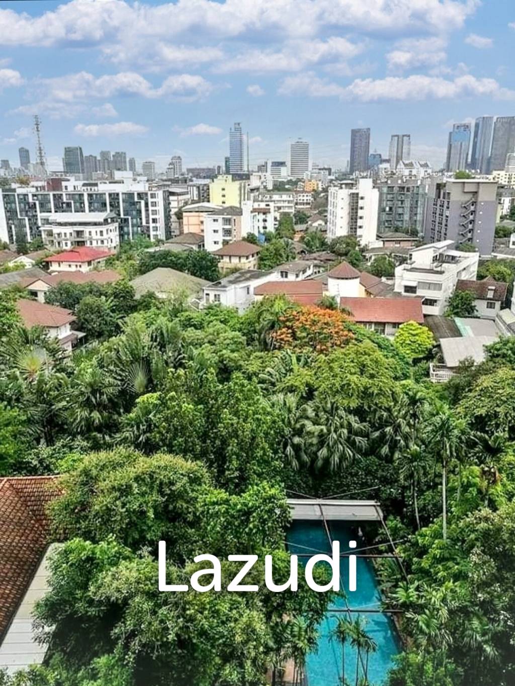 Studio 1 Bath 24 Sqm Condo For Sale