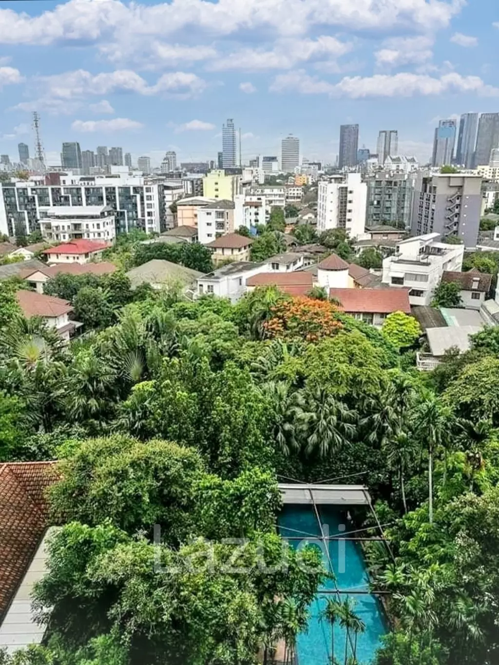 Studio 1 Bath 24 Sqm Condo For Sale
