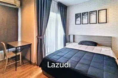 Studio 1 Bath 24 Sqm Condo For Sale