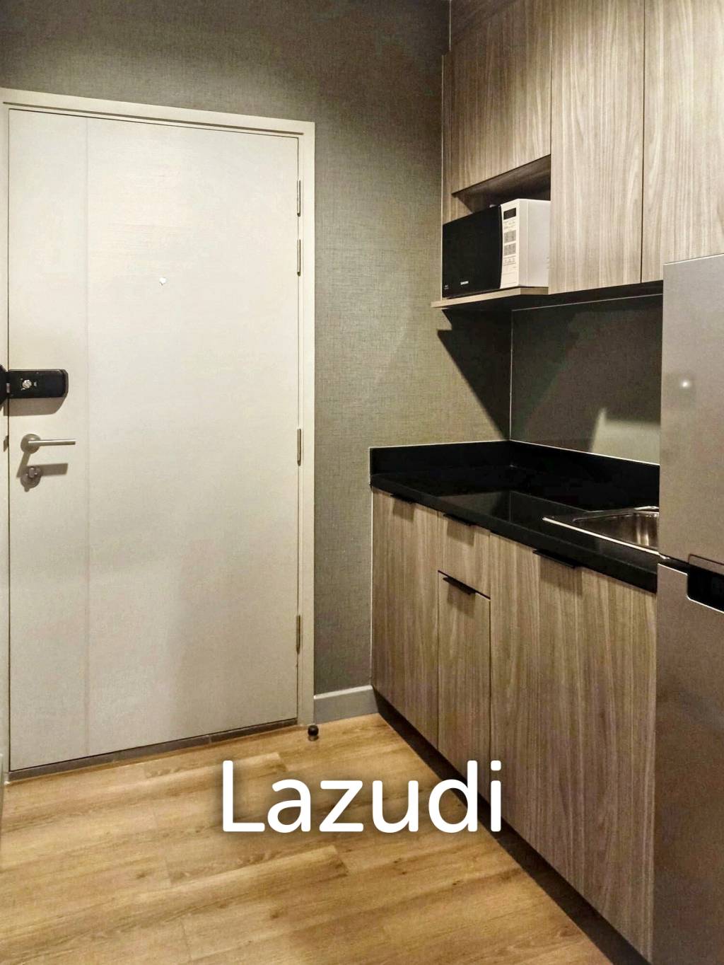 Studio 1 Bath 24 Sqm Condo For Sale