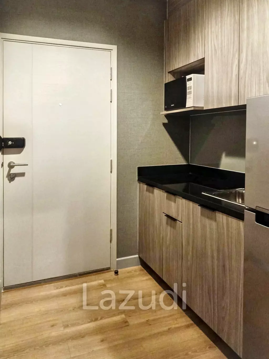Studio 1 Bath 24 Sqm Condo For Sale
