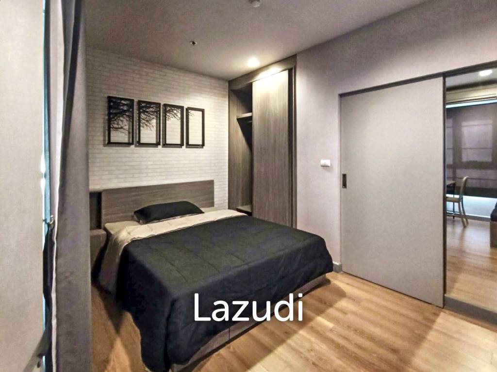 Studio 1 Bath 24 Sqm Condo For Sale