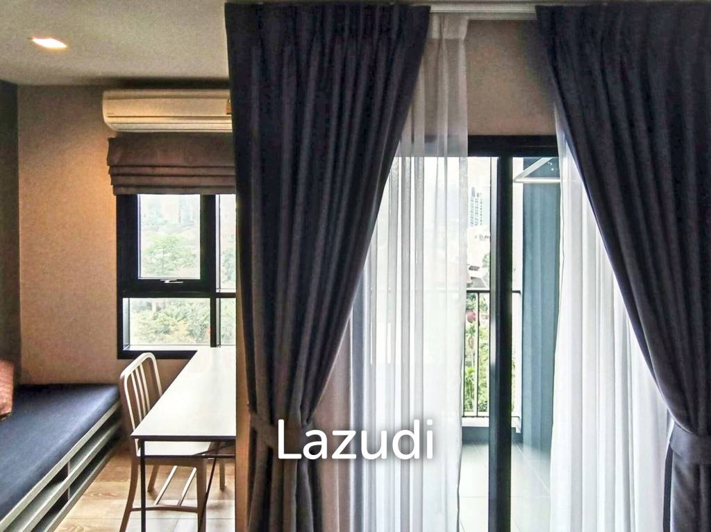 Studio 1 Bath 24 Sqm Condo For Sale