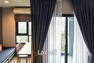 Studio 1 Bath 24 Sqm Condo For Sale