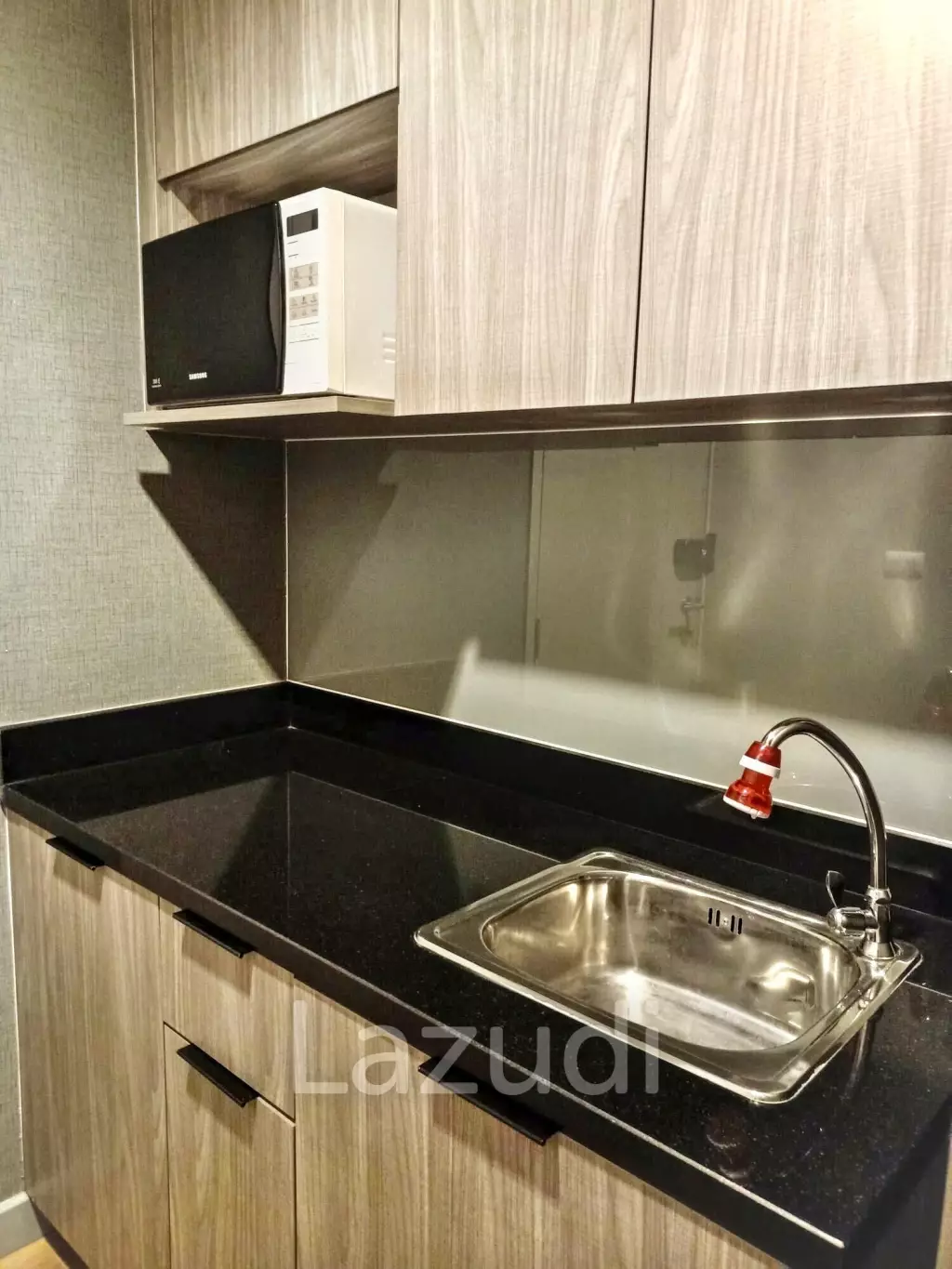 Studio 1 Bath 24 Sqm Condo For Sale