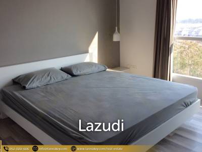 Lake View Luxury Condo in Chiang Mai City