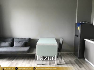 Lake View Luxury Condo in Chiang Mai City