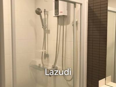 Lake View Luxury Condo in Chiang Mai City
