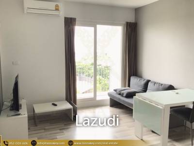 Lake View Luxury Condo in Chiang Mai City