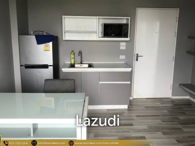 Lake View Luxury Condo in Chiang Mai City