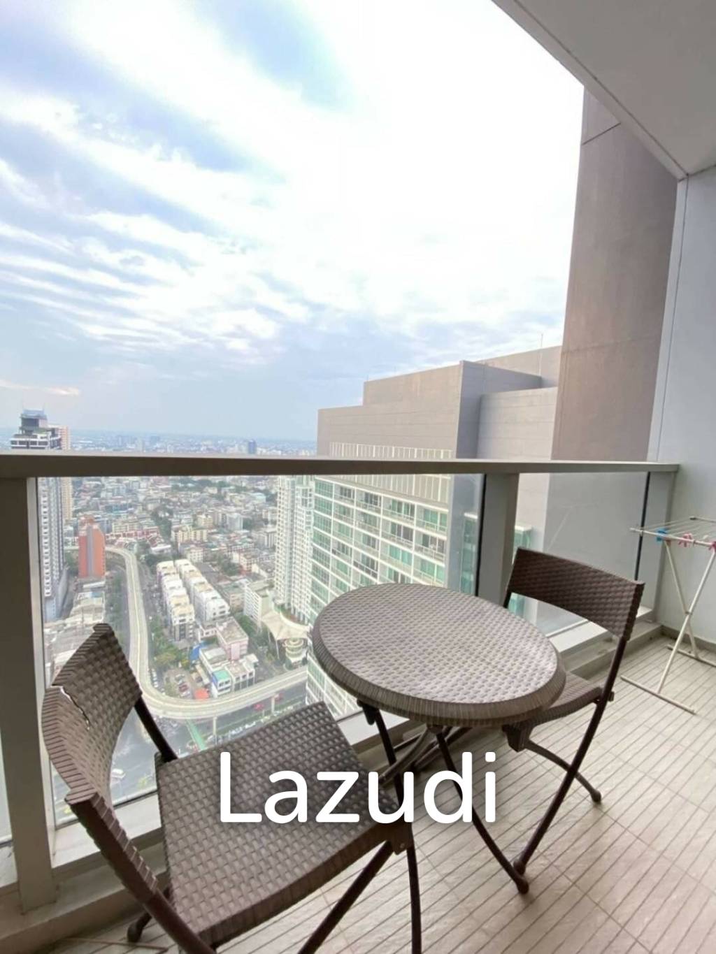 1 Bed 1 Bath 61.78 Sqm Condo For Rent and Sale