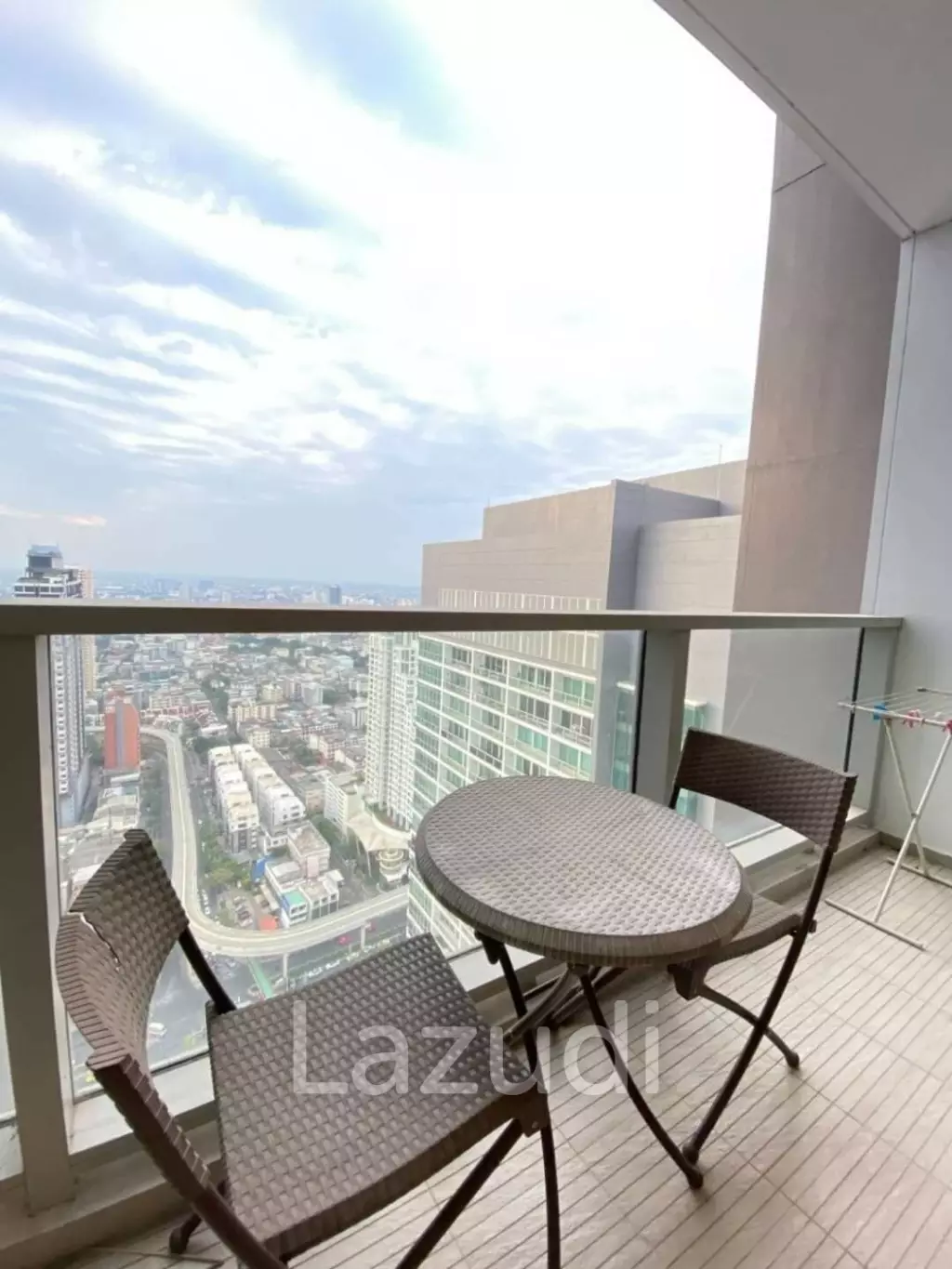 1 Bed 1 Bath 61.78 Sqm Condo For Rent and Sale
