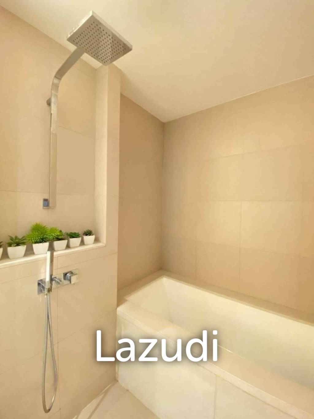 1 Bed 1 Bath 61.78 Sqm Condo For Rent and Sale