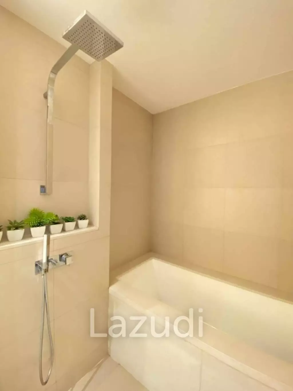 1 Bed 1 Bath 61.78 Sqm Condo For Rent and Sale