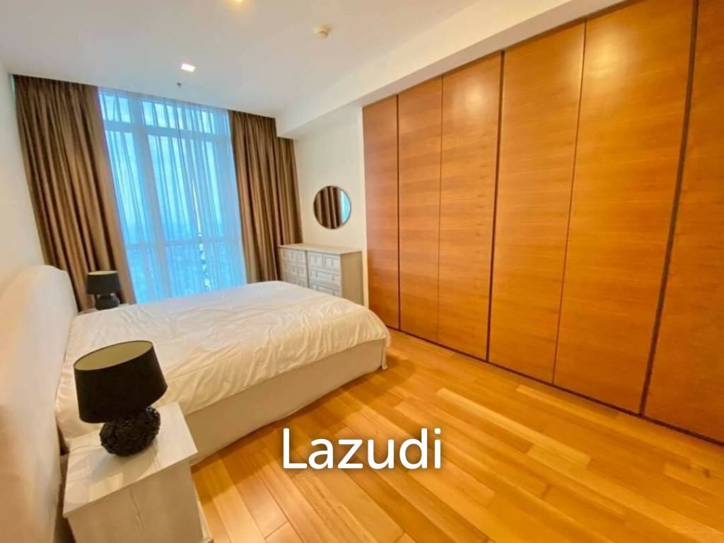 1 Bed 1 Bath 61.78 Sqm Condo For Rent and Sale