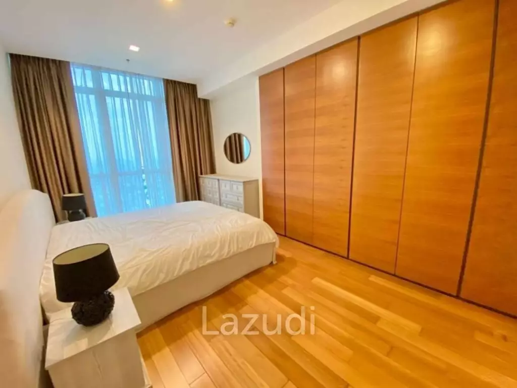 1 Bed 1 Bath 61.78 Sqm Condo For Rent and Sale