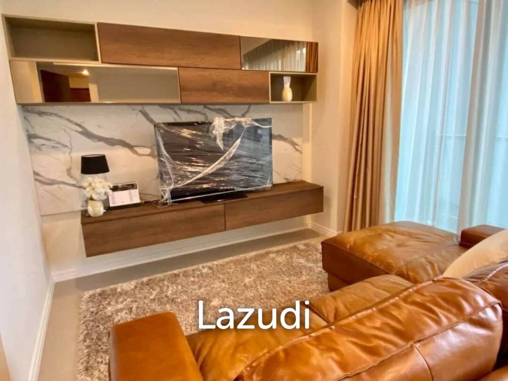 1 Bed 1 Bath 61.78 Sqm Condo For Rent and Sale
