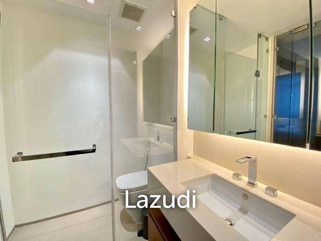1 Bed 1 Bath 61.78 Sqm Condo For Rent and Sale