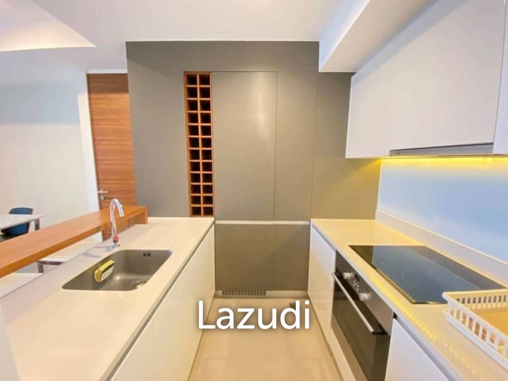 1 Bed 1 Bath 61.78 Sqm Condo For Rent and Sale
