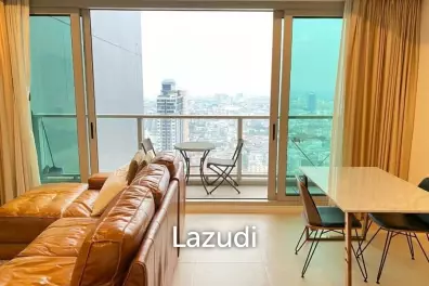 1 Bed 1 Bath 61.78 Sqm Condo For Rent and Sale