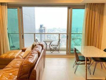 1 Bed 1 Bath 61.78 Sqm Condo For Rent and Sale