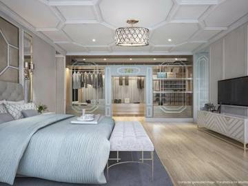 Luxury house for sale with tenant at 749 Residence