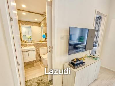 1 Bed Flexi 41.64 SQ.M Mazarine Ratchayothin