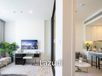 1 Bed Flexi 41.64 SQ.M Mazarine Ratchayothin