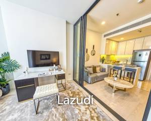 1 Bed Flexi 41.64 SQ.M Mazarine Ratchayothin