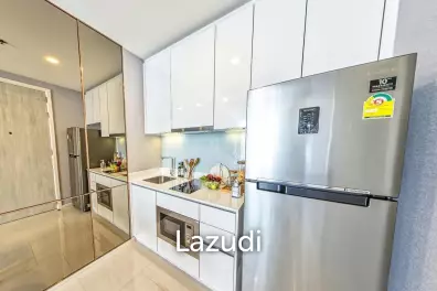 1 Bed Plus 48.57 SQ.M Mazarine Ratchayothin