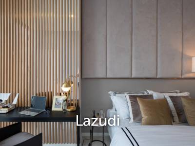 1 Bed Plus 48.57 SQ.M Mazarine Ratchayothin