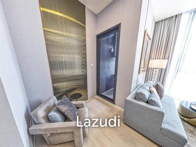 1 Bed Plus 48.57 SQ.M Mazarine Ratchayothin