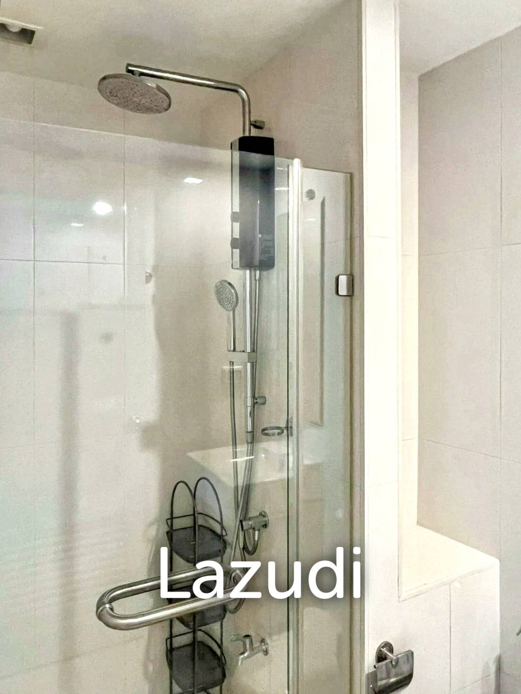 1 Bed 1 Bath 28 Sqm Condo For Sale