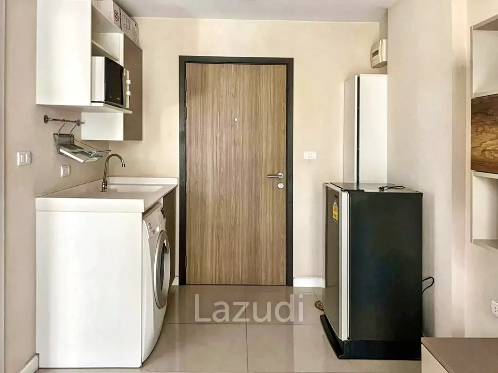 1 Bed 1 Bath 28 Sqm Condo For Sale