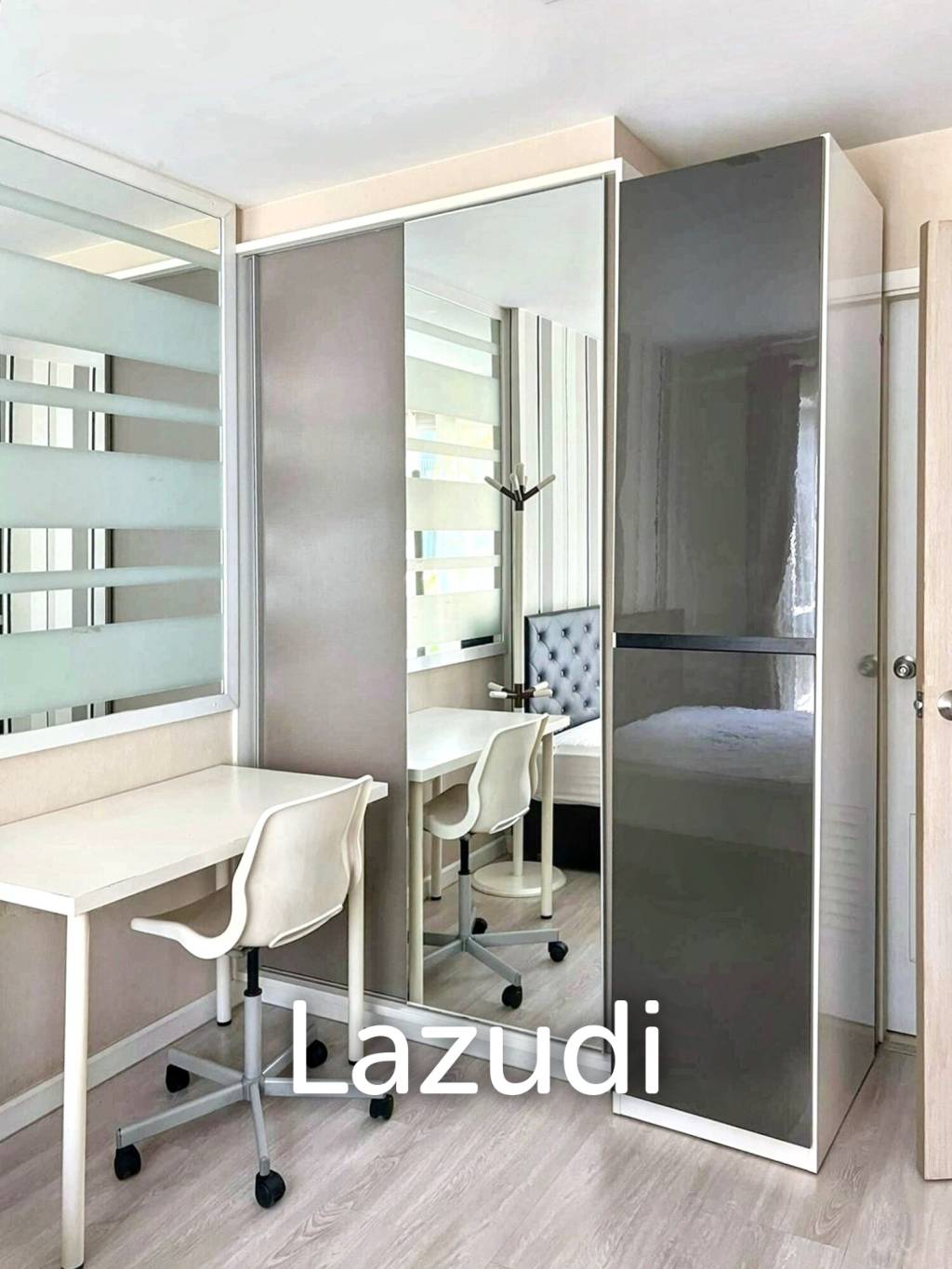 1 Bed 1 Bath 28 Sqm Condo For Sale