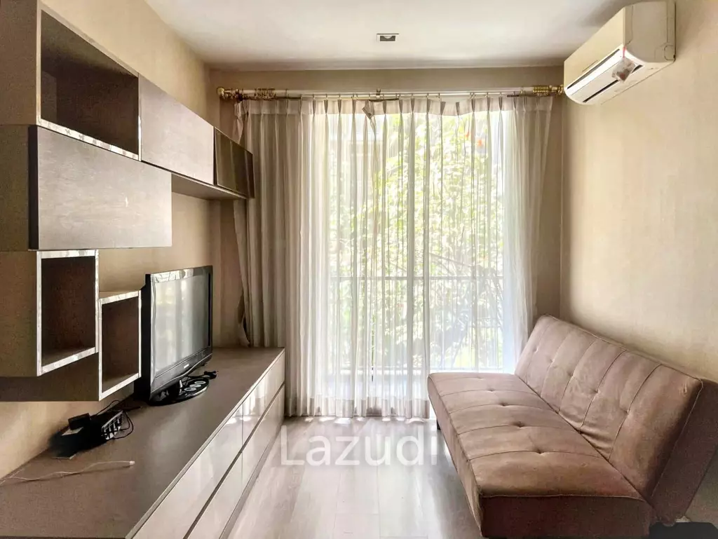 1 Bed 1 Bath 28 Sqm Condo For Sale