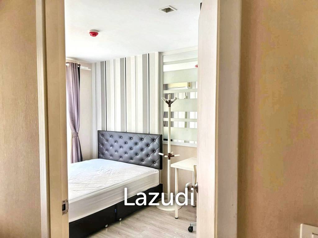 1 Bed 1 Bath 28 Sqm Condo For Sale