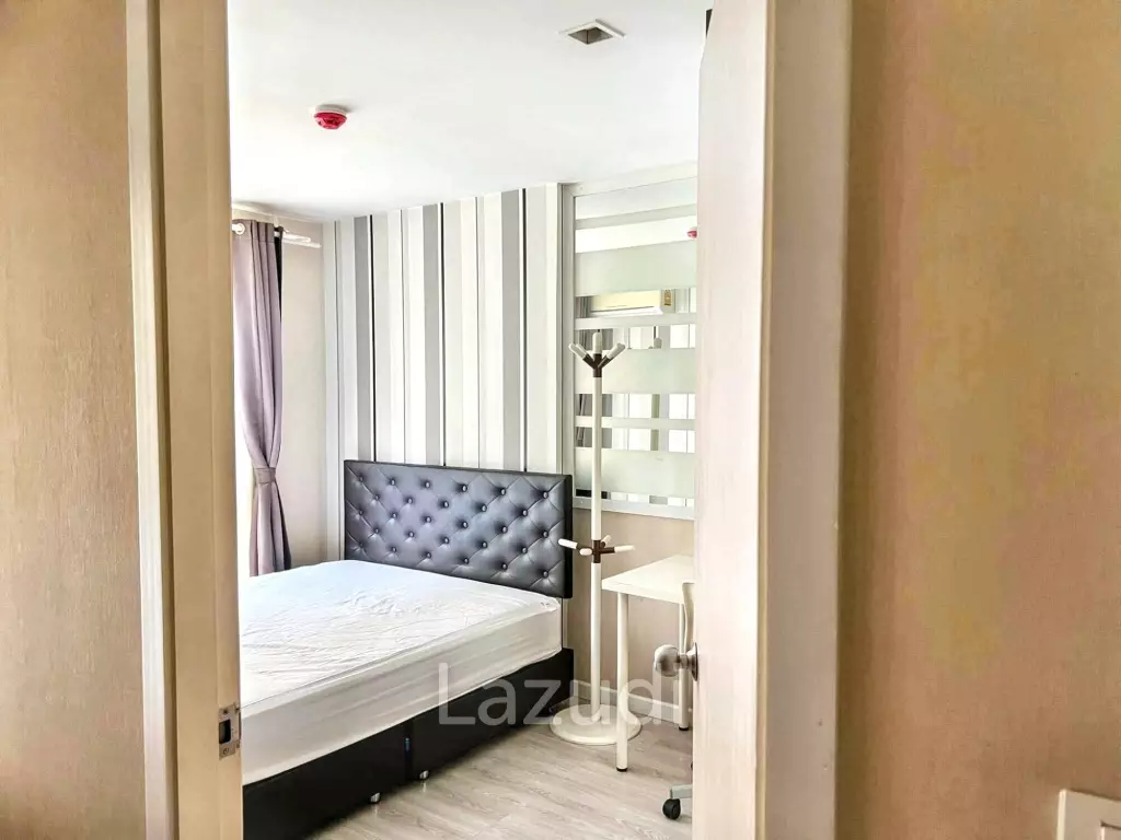 1 Bed 1 Bath 28 Sqm Condo For Sale
