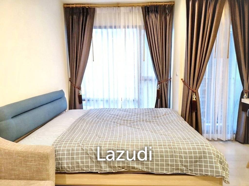 Studio 1 Bath 21 Sqm Condo For Sale