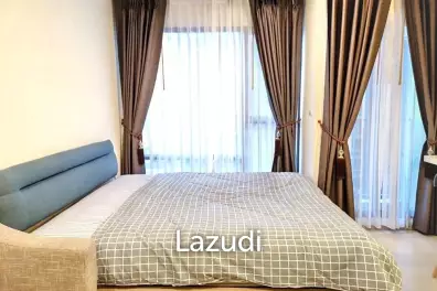 Studio 1 Bath 21 Sqm Condo For Sale