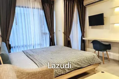 Studio 1 Bath 21 Sqm Condo For Sale