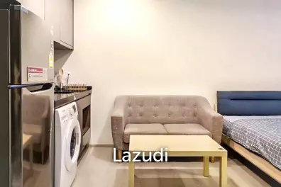 Studio 1 Bath 21 Sqm Condo For Sale