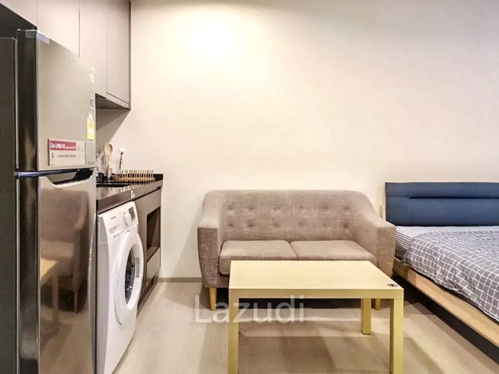 Studio 1 Bath 21 Sqm Condo For Sale