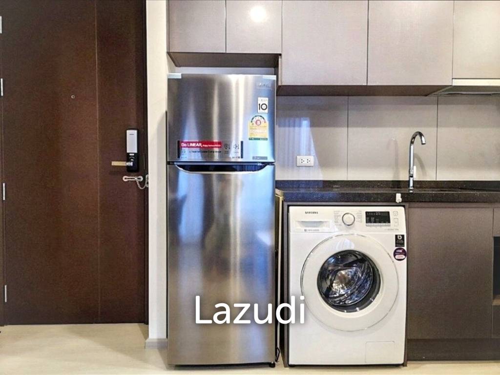 Studio 1 Bath 21 Sqm Condo For Sale