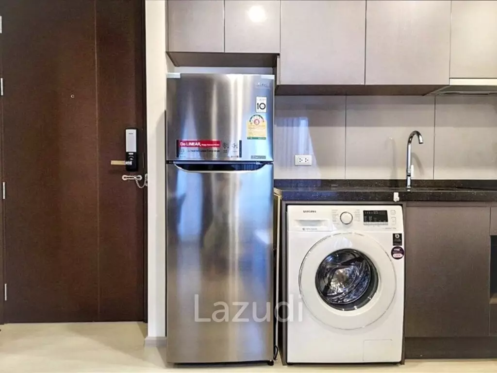 Studio 1 Bath 21 Sqm Condo For Sale