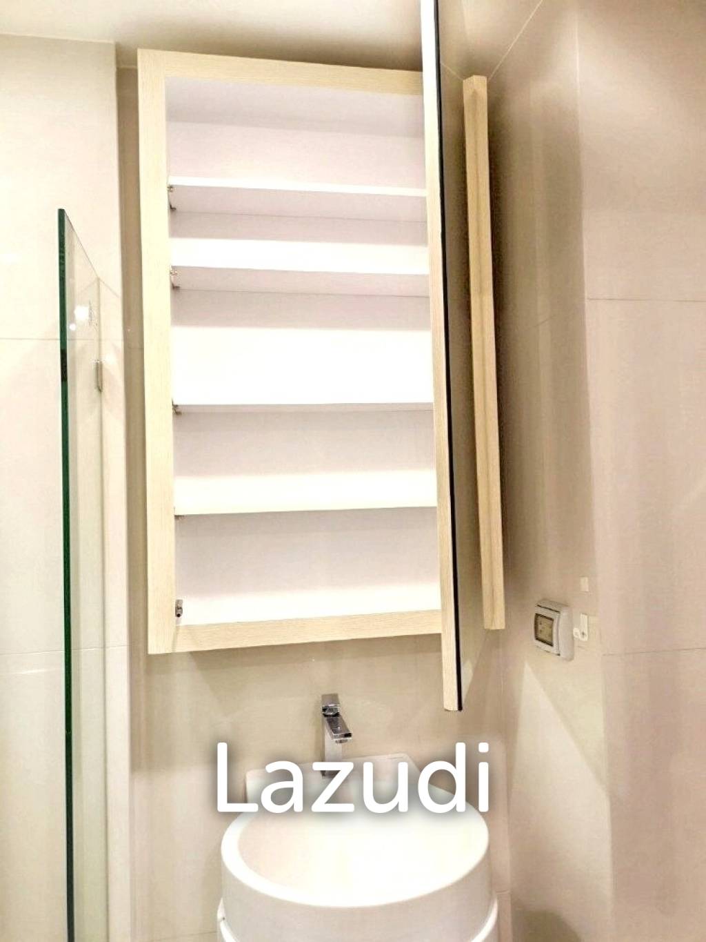 Studio 1 Bath 21 Sqm Condo For Sale