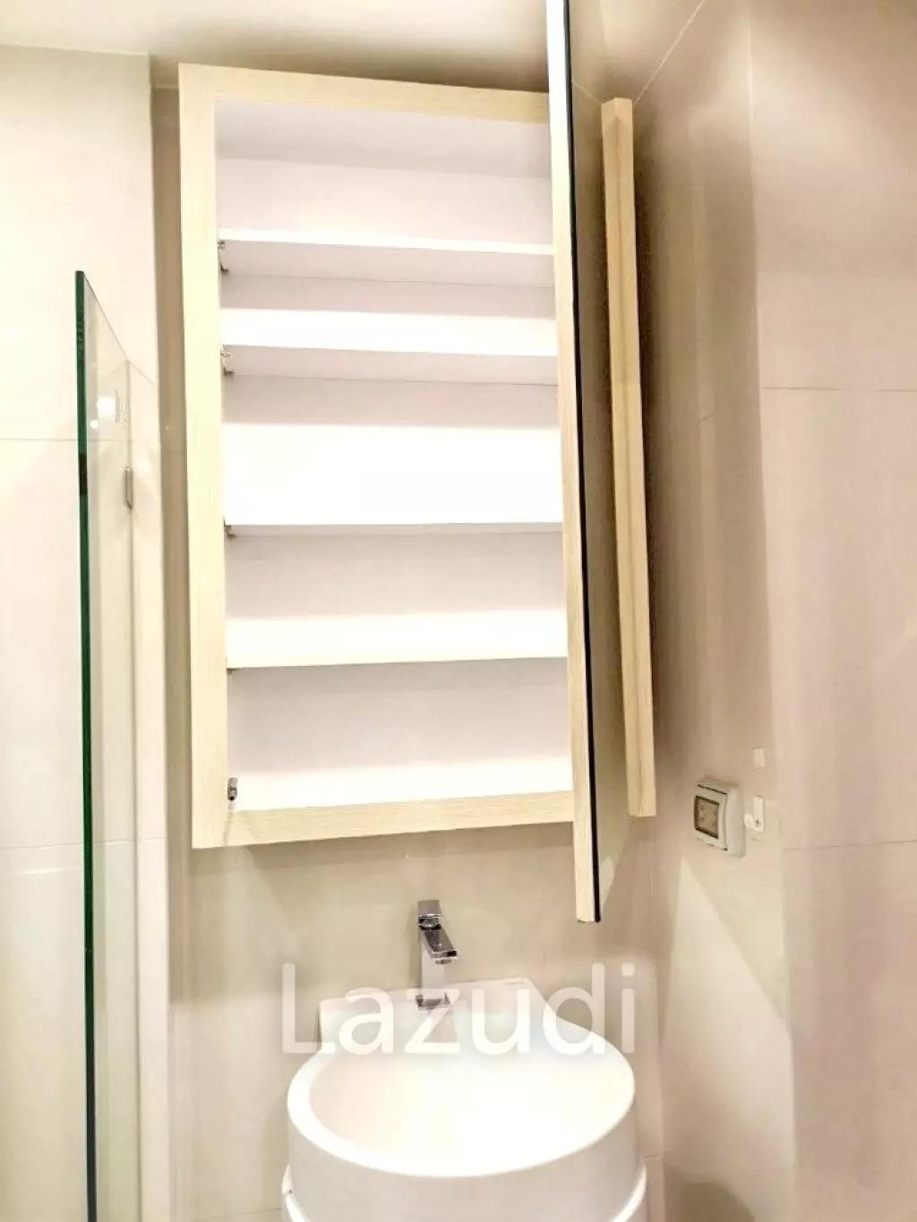 Studio 1 Bath 21 Sqm Condo For Sale