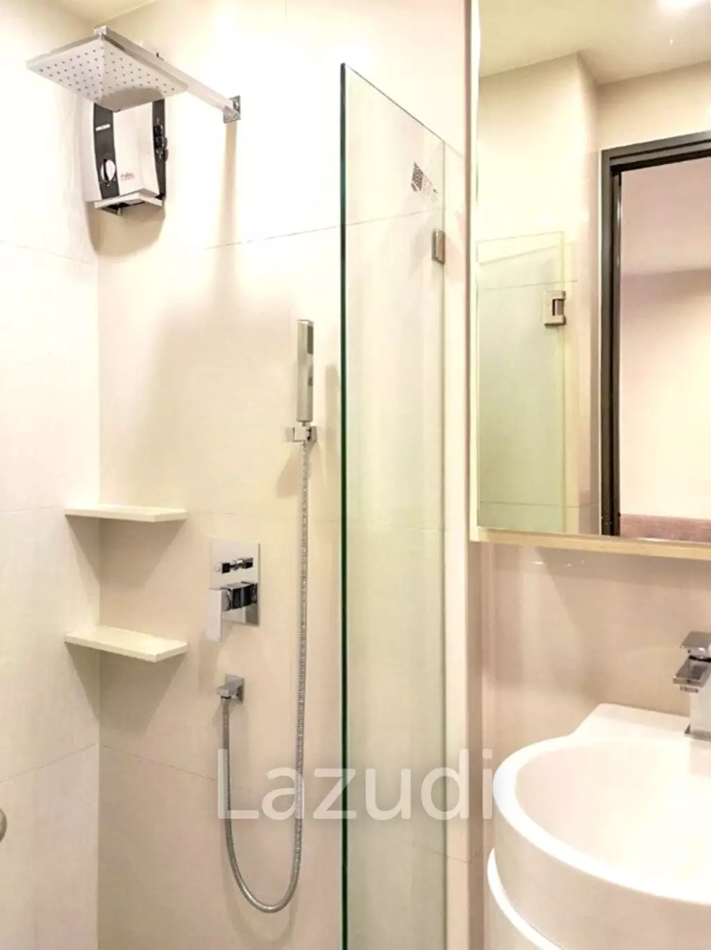 Studio 1 Bath 21 Sqm Condo For Sale