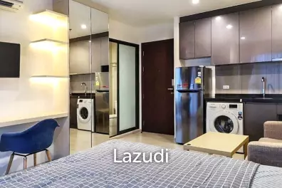 Studio 1 Bath 21 Sqm Condo For Sale